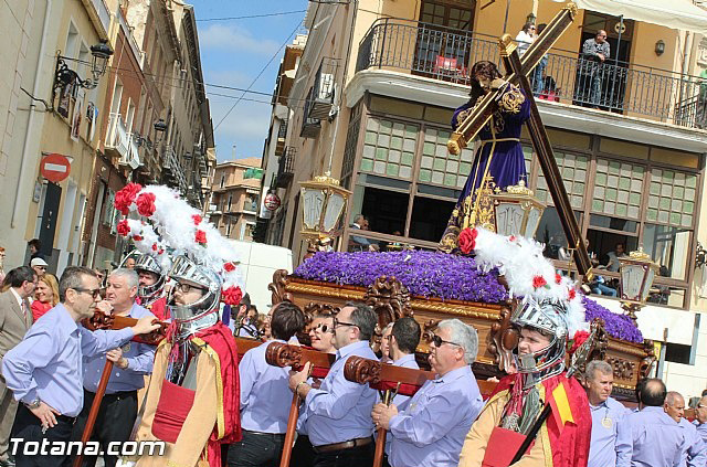 Jueves Santo traslado 2015 - 40